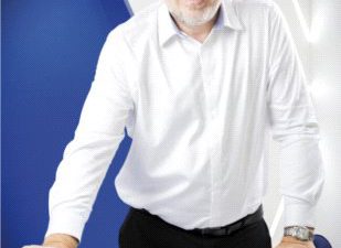 Xavier Prévost w komitecie wykonawczym grupy FM Logistic