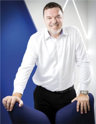 Xavier Prévost w komitecie wykonawczym grupy FM Logistic