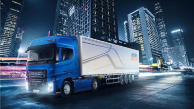 Ford Trucks w Polsce
