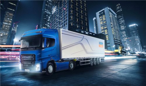 Ford Trucks w Polsce