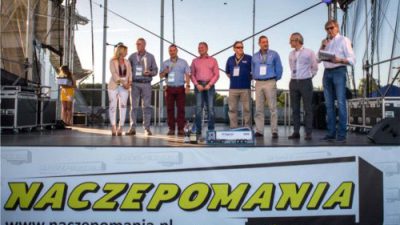 Naczepomania 2019 – harmonogram