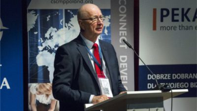 CSCMP European Conference & European Research Seminar on Logistics and SCM