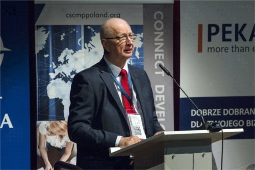 CSCMP European Conference & European Research Seminar on Logistics and SCM
