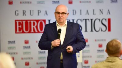 Truck Forum 2019 alfabetycznie