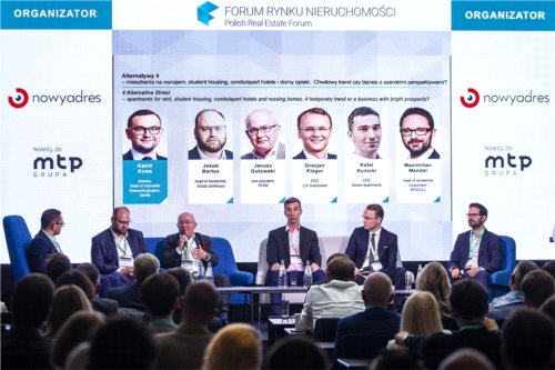 Czekając na chłodniejszą aurę