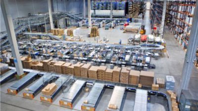 IKEA w Polsce – logistyka e-commerce
