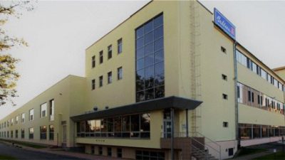 Bahlsen inwestuje w digitalizację produkcji