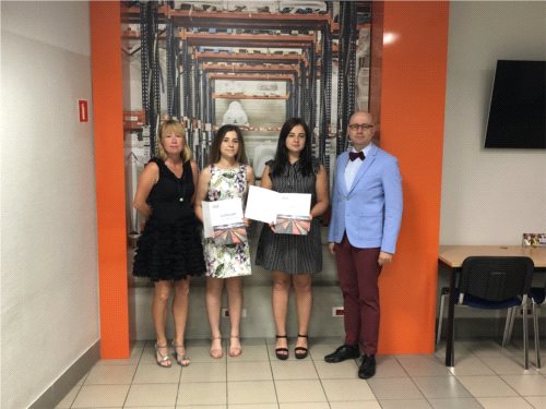 Ekol Polska i WSL wyłonili laureatów konkursu