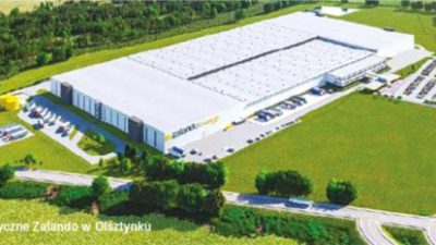 Polska Wschodnia – potencjał dla logistyki