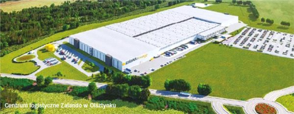 Polska Wschodnia – potencjał dla logistyki