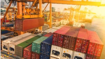 Usprawnienia procesów logistycznych