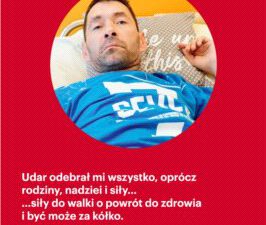 Ruszyła Kampania Truckers Help