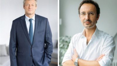 GEFCO przejmuje Chronotruck
