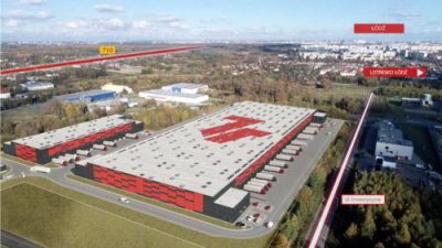 7R z kolejną inwestycją w Polsce Centralnej