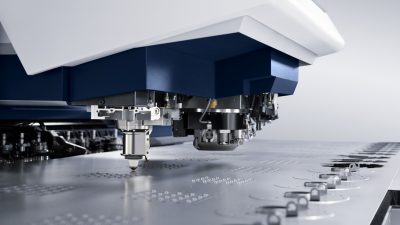 Perspektywy globalnego sektora metalowego