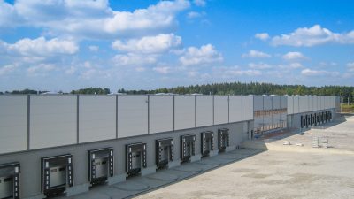 Eurologis Centrum Logistyczne w nowych rękach