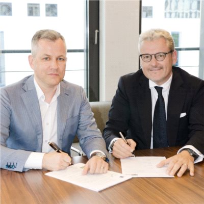 Polpharma i FM Logistic – strategiczne partnerstwo