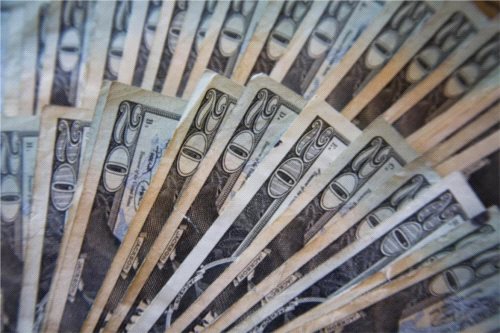 Setki miliardów dolarów strat czyli żniwa hakerów