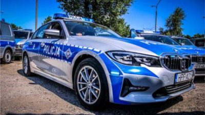 Policyjne BMW na drogach – czy będą się psuły?