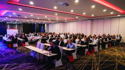 5. Konferencja TOP automotive już w listopadzie