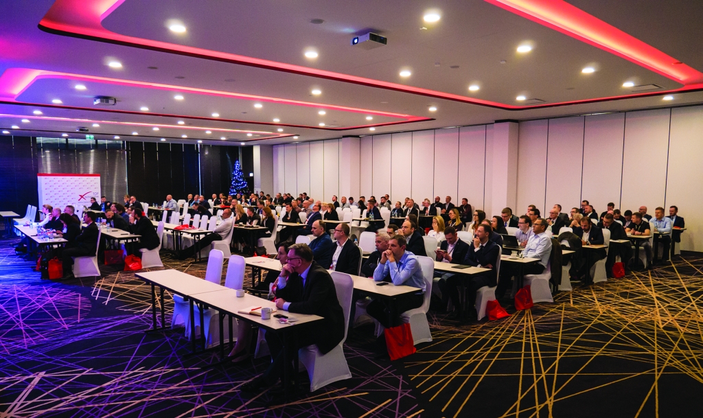 5. Konferencja TOP automotive już w listopadzie