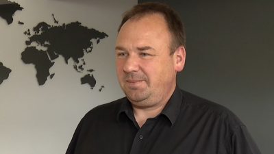 Polscy producenci pojazdów pożarniczych zdominowali rynek