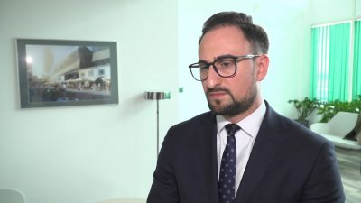 Pracodawcy szukają sposobów na przyciągnięcie cudzoziemców do pracy