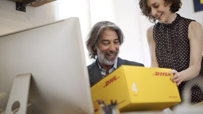 Łańcuch dostaw dla e-commerce