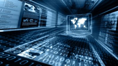 Nowoczesne technologie dla logistyki jutra
