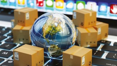 E-commerce i rynek magazynowy