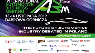 IABM pod hasłami elektromobilności i samochodów autonomicznych