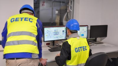 Rolls-Royce i GETEC łączą siły, by optymalizować dostawę energii w fabrykach