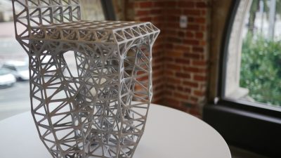 Generative Design w służbie nowoczesnej inżynierii
