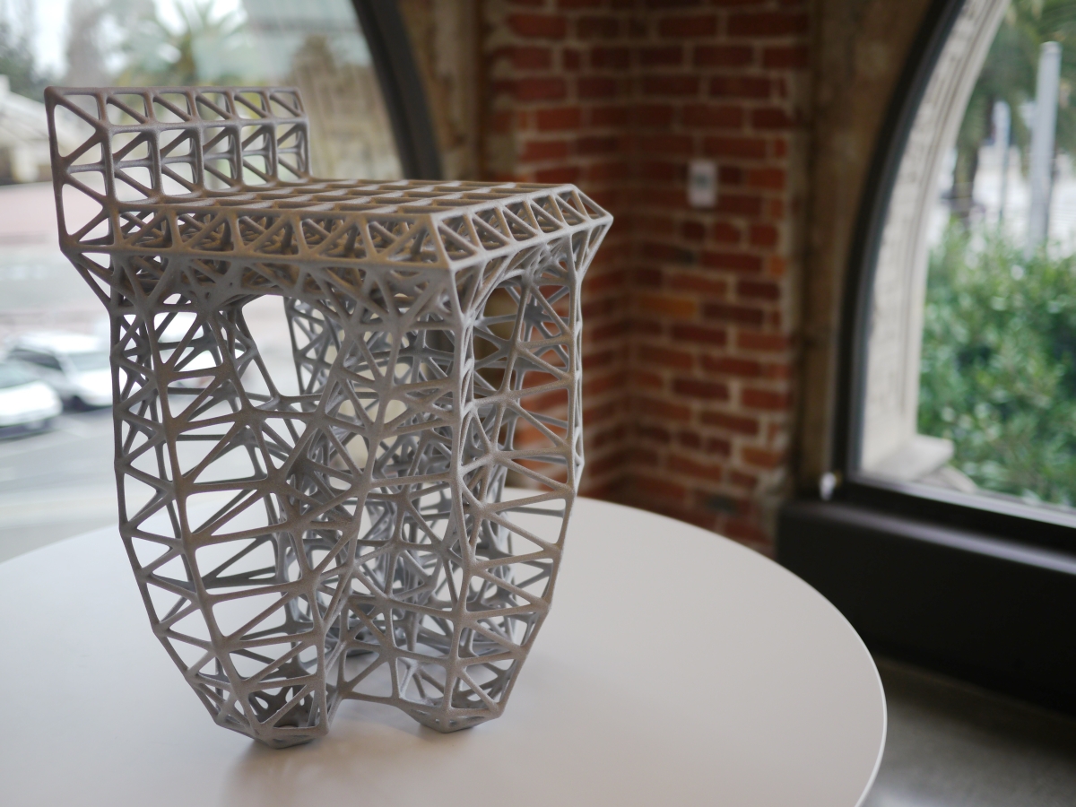 Generative Design w służbie nowoczesnej inżynierii