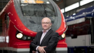 Wrócić na właściwe tory