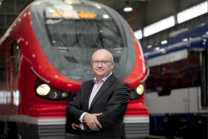 Wrócić na właściwe tory