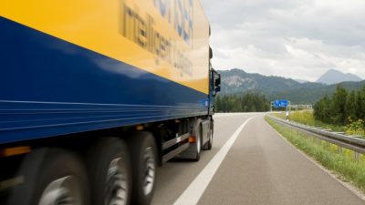 Dachser: nowy oddział w Rzeszowie