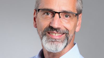 Mountpark mianuje Mario Sandera na dyrektora zarządzającego na Europę Środkową