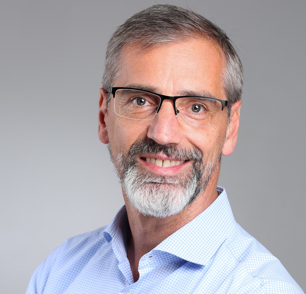 Mountpark mianuje Mario Sandera na dyrektora zarządzającego na Europę Środkową