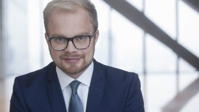Panattoni Europe wzmacnia zespół