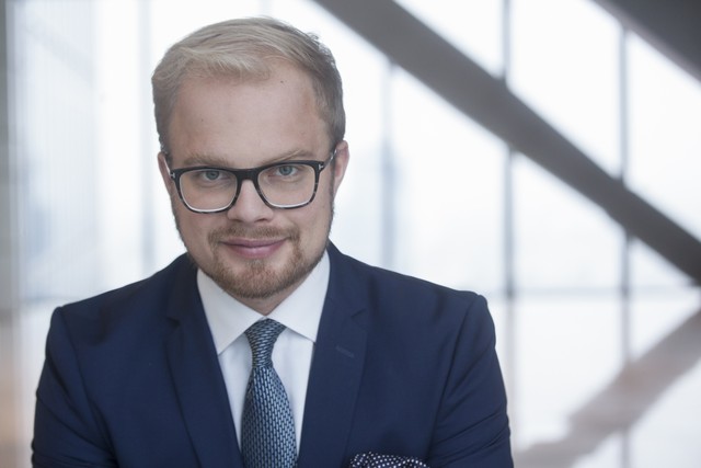 Panattoni Europe wzmacnia zespół