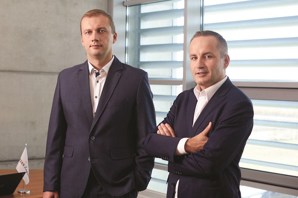 Klienci warunkują nasz rozwój