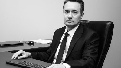 Nowy prezes Sanplast