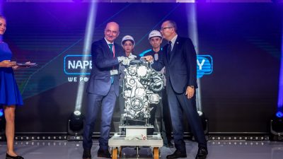 Kolejny etap polskich inwestycji Toyoty po inauguracji (Video)