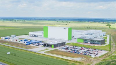 BASF sięga po recykling chemiczny