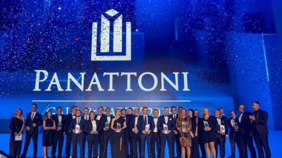 Panattoni Europe z 8,5 mln mkw. w Europie