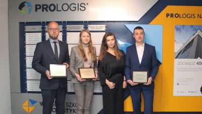 Prologis Najlepszym