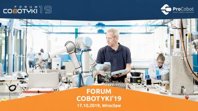 Elastyczna współpraca z robotami