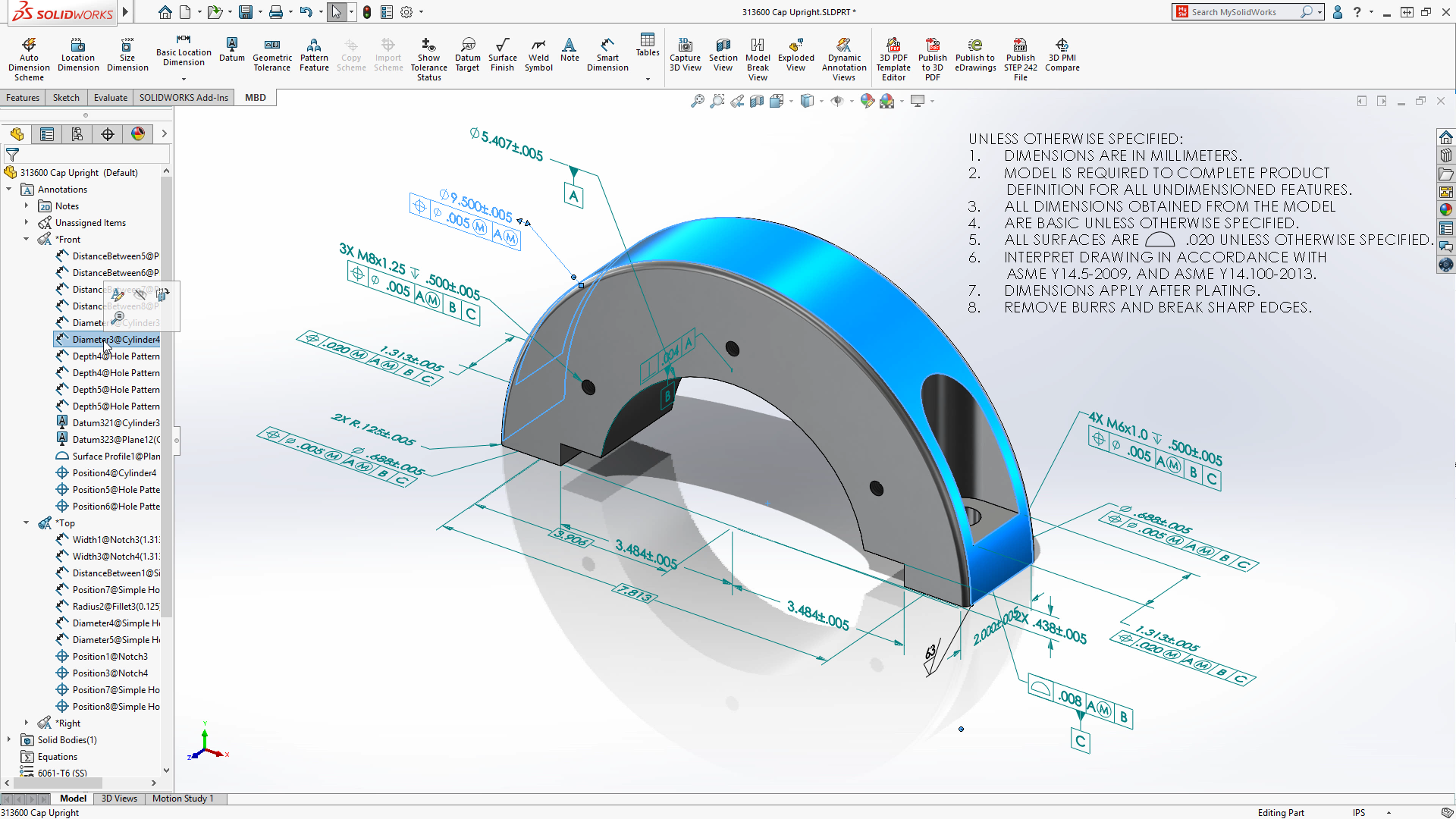 Solidworks w najnowszej odsłonie
