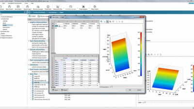 Siemens przedstawia oprogramowanie Simcenter System Analyst